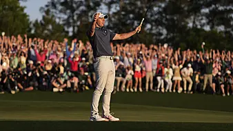 Child Prodigy To Grand Slam Winner: The Making Of Masters Champion Rory Mcilroy