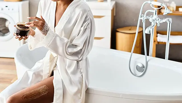 The Secret To Mastering A Fabulous Fake Tan