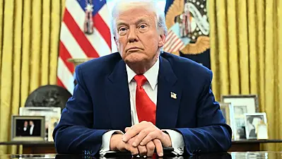 Trump Mentions Ireland Again While Discussing Pharmaceutical Tariffs