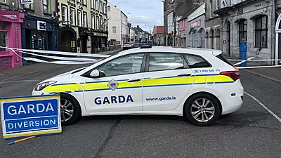 Man Fatally Stabbed In Youghal Had Been Convicted Of Manslaughter Of French Chef