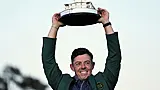 Tiger Woods Leads Reaction To Rory Mcilroy’s Long-Awaited Masters Victory