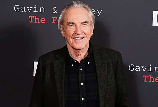 Larry Lamb Says He ‘Suggested’ Gavin And Stacey Film Idea To Tim Davie