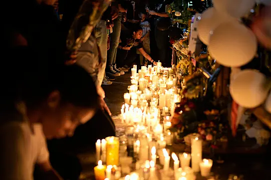 Nightclub Owners Face Legal Action Over Dominican Republic Tragedy
