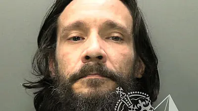 Us Paedophile Who Flew To Wales To ‘Marry’ Schoolgirl Jailed