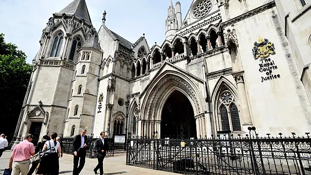 Uk High Court Case Against Andrew Tate Believed To Be Legal First, Judge Told