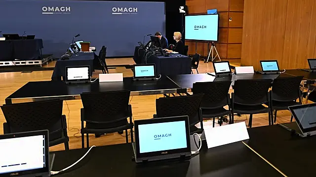 Omagh Bombing Inquiry Reaches Agreement With Irish Government Over Cooperation