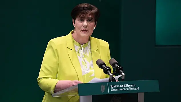 Minister Cannot ‘Second-Guess’ Findings Of Grace Report