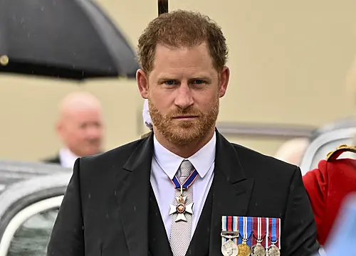 Harry And Charles Remain ‘Distant’, With Harry's Calls To Father Going ‘Unanswered’