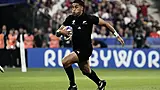 All Black Star Rieko Ioane To Join Leinster Next Season
