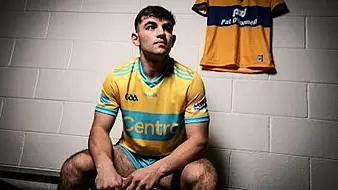 Mark Rodgers Praises Clare Hurling's Resilience To Win All-Ireland