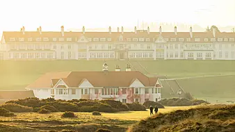 Pensioners In Court Accused Of Malicious Damage At Trump Golf Resort
