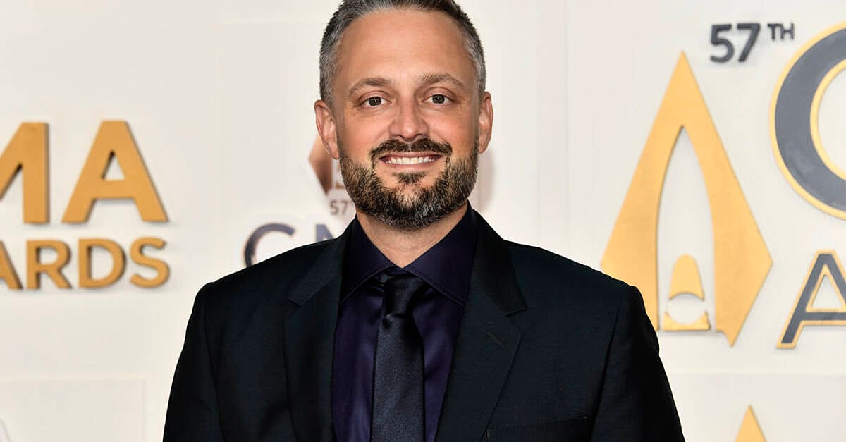 Комикът Нейт Bargatze to Host 2025 Emmy Awards 