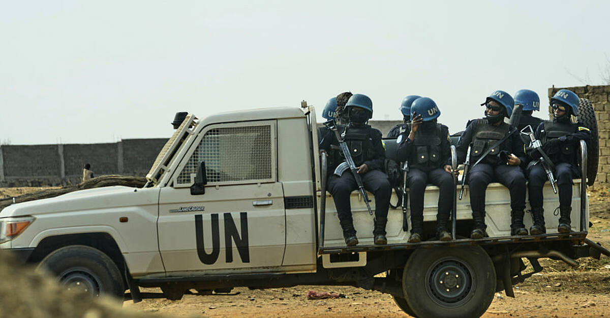 UN Security Council urged to try to prevent renewed civil war in South Sudan