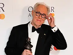 John Lithgow ‘Very Intimidated’ To Play Dumbledore In Harry Potter Tv Series