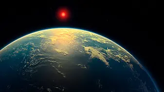 ‘Strongest Evidence Yet’ Found Of Alien Life Beyond Our Planet