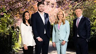 24 Finalists Named In Ey Entrepreneur Of The Year Ireland Programme