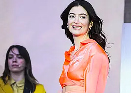 Lorde Announces First Original Solo Single In Four Years With What Was That