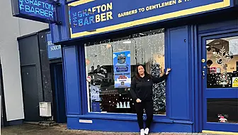 Creating An Autism-Friendly Space For Barbering