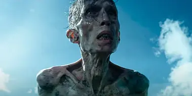 Aaron Taylor-Johnson Terrified By Crazed Zombies In 28 Years Later