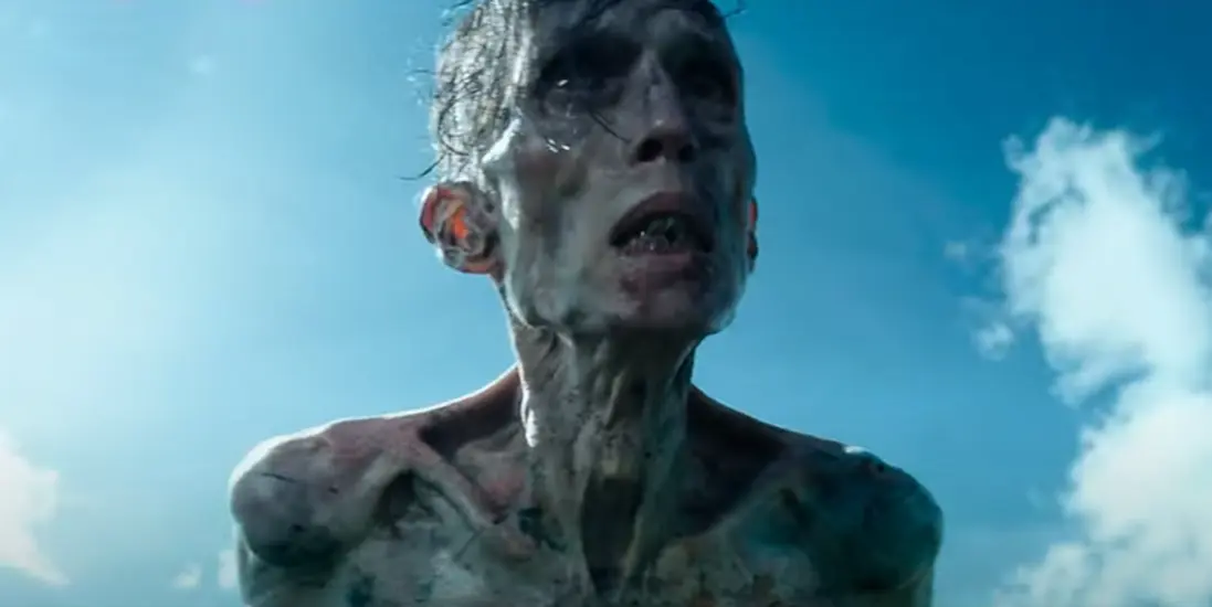Aaron Taylor-Johnson Terrified By Crazed Zombies In 28 Years Later