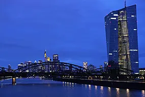 European Central Bank Cuts Interest Rates For The Seventh Time In A Row