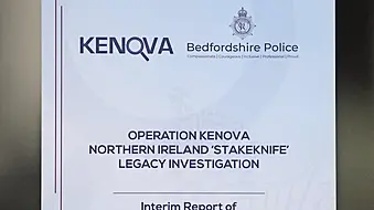 Mi5 Files Not Deliberately Withheld From Stakeknife Probe, Review Concludes