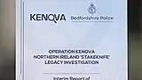 Mi5 Files Not Deliberately Withheld From Stakeknife Probe, Review Concludes