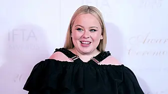Nicola Coughlan ‘Disgusted’ By Gender Court Ruling As She Commits To Fundraiser