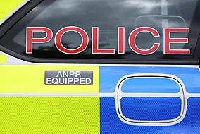 Woman Arrested Over Finding Of Pipe Bombs In Co Down