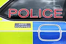 Woman Arrested Over Finding Of Pipe Bombs In Co Down