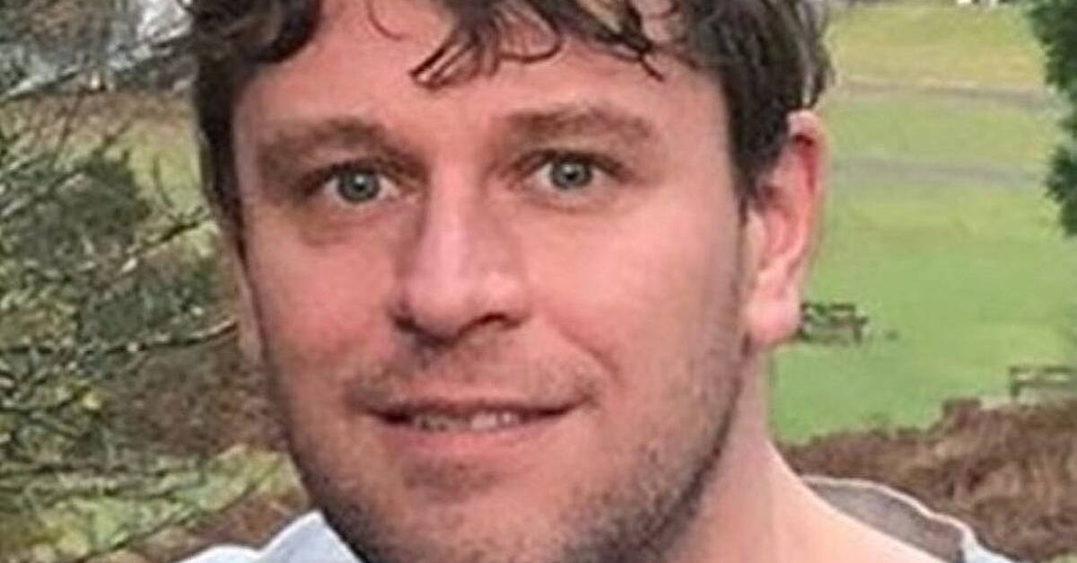 Police in NI want to speak to van driver in search for missing Mayo man