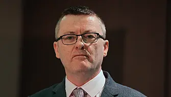 Sinn Féin Td Apologises For ‘Hurt And Offence’ In Post About Uk Gender Ruling