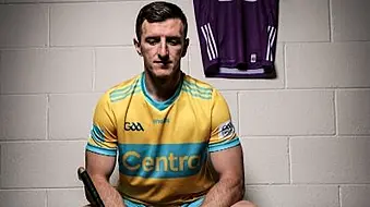 Patrick Horgan Says Cork Must Improve Form Ahead Of Munster Championship
