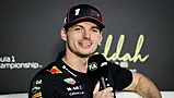 Max Verstappen Relaxed Over Red Bull Future Following Helmut Marko Comments