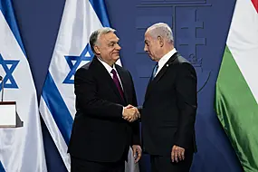Icc Opens Inquiry Into Hungary For Failing To Arrest Israel’s Netanyahu