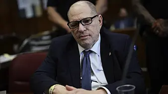 Dozens More Possible Jurors Screened In Weinstein Retrial