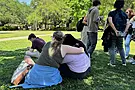 Two People Killed And At Least Five Wounded In Florida University Shooting