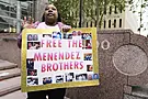 Menendez Brothers’ Resentencing Hearing Paused Over Governor’s Risk Report