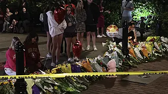 Florida Man Used Sheriff Deputy Mother’s Gun To Kill Two In University Shooting