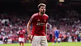 It’s In Our Hands – Neco Williams Desperate For Forest To Join Europe’s Elite