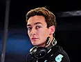 George Russell Would Have No Issues With Mercedes Signing Max Verstappen