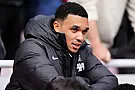 Trent Alexander-Arnold’s Professionalism Impresses Arne Slot Amid Speculation