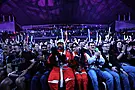 In Pictures: Star Wars Fans Celebrate In Japan As New Film Announced