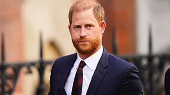 Harry ‘Requested Certain Protection’ After Al Qaida Threat – Court Documents