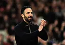 Ruben Amorim Ready To Play Man Utd’s Kids As Europa League Takes Precedence