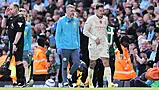 Injured Ederson To Miss Everton Trip As Man City Focus On Champions League Spot