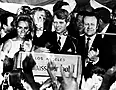 Thousands Of Pages Of Documents Relating To Killing Of Robert F Kennedy Released