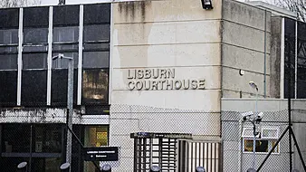 Man Charged With Attempted Sexual Communication With A Child