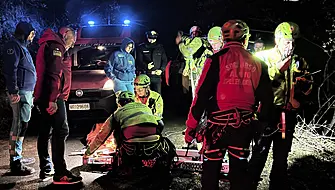 Two British Tourists Among Four Dead After Cable Car Crash In Southern Italy