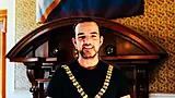 Belfast's Mayor Speaks About Drug Use, Homophobia And Irish Unity